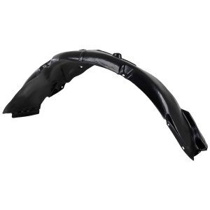 2013 - 2015 Hyundai Veloster Front Fender Liner (Splash Shield) - Left (Driver)