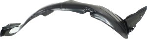 2014 - 2016 Hyundai Elantra Front Fender Liner (Splash Shield) - Right (Passenger)