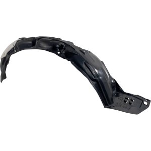 2012 - 2012 Honda Civic Front Fender Liner (Splash Shield) - Right (Passenger)