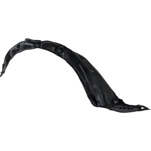 2012 - 2012 Honda Civic Front Fender Liner (Splash Shield) - Right (Passenger)