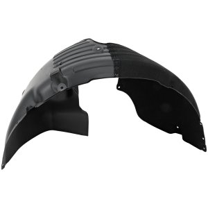 2015 - 2017 Hyundai Sonata Front Fender Liner (Splash Shield) - Left (Driver)