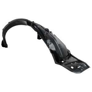 2016 - 2017 Honda Accord Front Fender Liner (Splash Shield) - Right (Passenger)