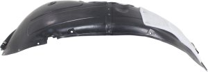 2016 - 2018 Hyundai Tucson Front Fender Liner (Splash Shield) - Left (Driver)