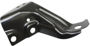 2011 - 2013 Hyundai Elantra Front Fender Brace (Left / Driver Side)