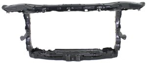 Steel Radiator Support Assembly for 2009-2011 Vehicles, Replacement