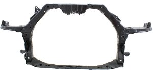 Radiator Support Assembly for Honda CR-V, Steel, 2010-2011 Model Replacement