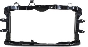 Radiator Support Assembly for 2015-2017 Vehicles, Steel, Built in Mexico, Replacement