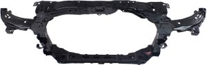 Steel Radiator Support Assembly for Honda CR-V Touring Model, Year 2015-2016, Replacement