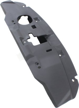 2010 - 2011 Honda CR-V Front Panel Molding