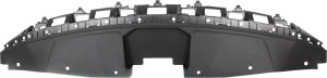 2016 - 2018 Hyundai Elantra Front Panel Molding