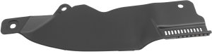 2015 - 2017 Honda Fit Front Panel Molding