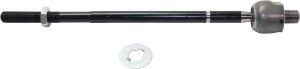 2001 - 2008 Hyundai Elantra Tie Rod End - Left or Right (Driver or Passenger)