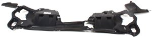 Engine Splash Shield Under Cover for Honda Accord 2008-2012, 6 Cylinder, Coupe/Sedan, USA Built, Replacement