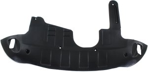 Engine Splash Shield for Hyundai Tucson 2005-2009, Under Cover, Lower, Replacement