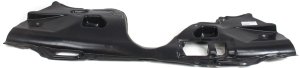 Engine Splash Shield for Pilot 2009-2011, Under Cover, Replacement