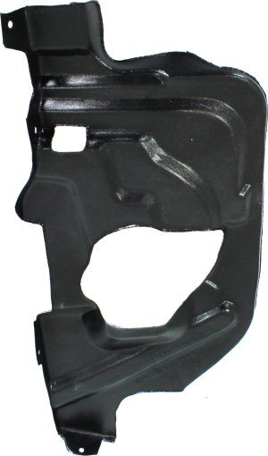 2001 - 2006 Hyundai Santa Fe Lower Engine Cover