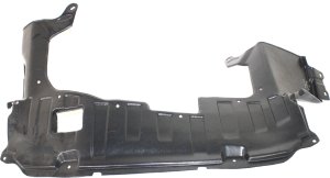 Engine Splash Shield Under Cover for 2007-2008 Vehicle Models, Replacement