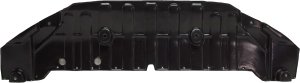 Engine Splash Shield for Hyundai Elantra 2011-2013, Front Under Cover, Sedan, Replacement