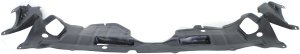 Engine Splash Shield Under Cover for 2004-2005 Honda Civic, Hatchback, Replacement