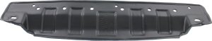 Engine Splash Shield for Hyundai Accent 2012-2014, Front Under Cover, Suitable for Hatchback/Sedan Models Upto October 14, 2013, Replacement