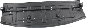 Engine Splash Shield for Hyundai Genesis Coupe 2010-2012, Front Under Cover, Replacement