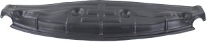 Engine Splash Shield for Hyundai Sonata 2011-2014, Front Under Cover, Excluding Hybrid Model, Replacement