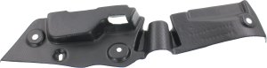 Engine Splash Shield for Hyundai Genesis 2009-2014 and Equus 2011-2016, Left (Driver) Under Cover, Fits 4.6L/5.0L Engines, Replacement