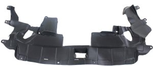 Front Engine Splash Shield Under Cover for Honda CR-V 2010-2011, Replacement