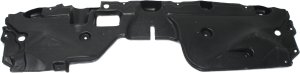 Engine Splash Shield Under Cover for Pilot, Honda 2012-2015, Replacement