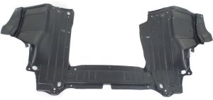 2013 - 2014 Honda Fit Engine Splash Shield