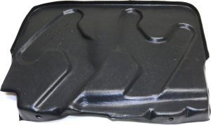 Engine Splash Shield Under Cover for Hyundai Tucson 2014-2015, Left Side, Replacement