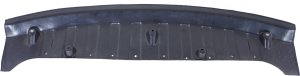 Engine Splash Shield for Hyundai Accent 2014-2017, Front Under Cover, Suitable for Hatchback/Sedan Models from 10-14-2013, Replacement