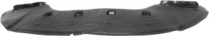 2015 - 2017 Hyundai Sonata Front Engine Splash Shield