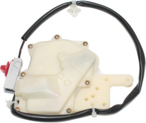Door Lock Actuator for Honda Civic 1996-2000, Front and Rear, Right (Passenger) Side, Replacement