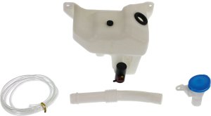 2004 - 2005 Honda Civic Windshield Washer Tank Assy