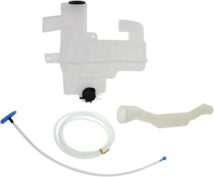 2013 - 2022 Acura ILX  Windshield Washer Tank / Reservoir