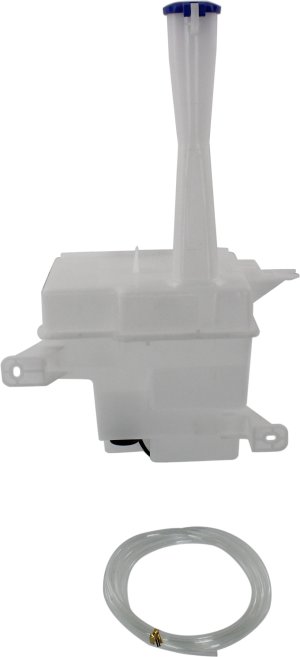 2007 - 2010 Hyundai Elantra  Windshield Washer Tank / Reservoir