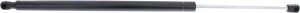 Liftgate Lift Support Gas Spring for Honda CR-V 2007-2011, Right (Passenger)=Left (Driver), Rear, Replacement