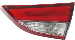 2011 - 2016 Hyundai Elantra Tail Light Rear Lamp - Right (Passenger)