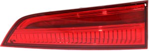 Tail Light Assembly for Honda Pilot 2016-2018, Right (Passenger), Inner Part, Replacement
