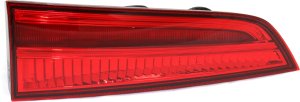 Tail Light Assembly for Honda Pilot 2016-2018, Left (Driver) Side, Inner, Replacement