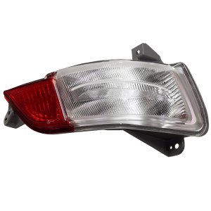 2016 - 2018 Honda Pilot Backup Light Lamp - Right (Passenger)