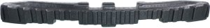 Rear Bumper Absorber Impact for Honda Pilot 2009-2015, Replacement