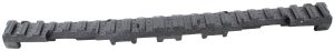Rear Bumper Absorber Impact for Honda Odyssey 2011-2017, Replacement