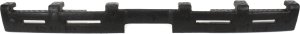 Rear Bumper Absorber for Honda CR-V 2012-2016, Impact, Replacement