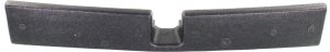 Rear Bumper Absorber Impact for Hyundai Santa Fe 2010-2012, Replacement