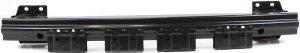 Steel Rear Reinforcement Beam for Honda Insight 2010-2014, Replacement