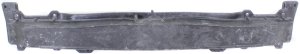 Rear Reinforcement for Hyundai Accent Sedan, 2010-2011, Replacement