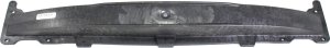 Rear Reinforcement for Hyundai Accent Hatchback 2007-2009, To May 25, 2009, Replacement