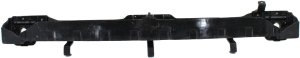 Rear Reinforcement Assembly for Hyundai Santa Fe 2010-2012, Fiberglass, Replacement